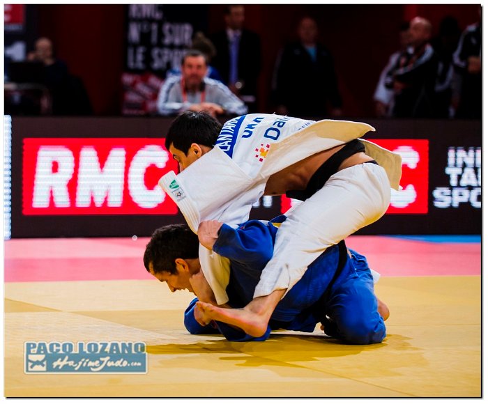 Paris 2014 by P.Lozano cat -66 kg (293)